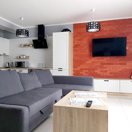 Appartamento Apartament Wiktoria Swieradow Zdroj Esterno foto